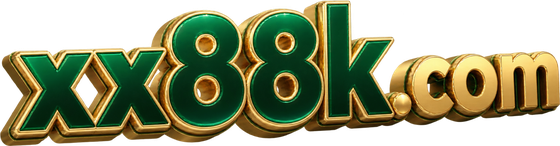 xx88k.com Logo